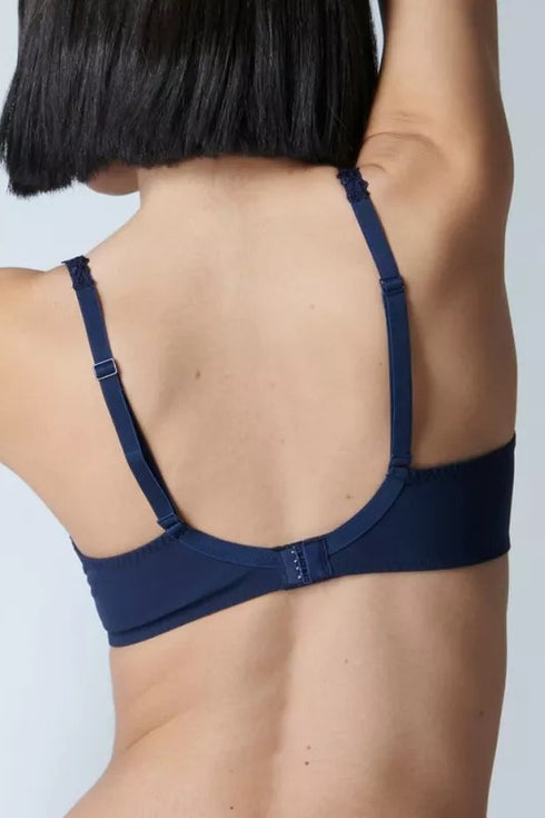 Simone Perele 13L Lumineuse Underwired Full Cup Bra
